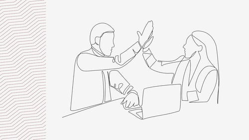 ARTICLE | Collaboration: The Mindsets and Skills of Collaborative Leaders
