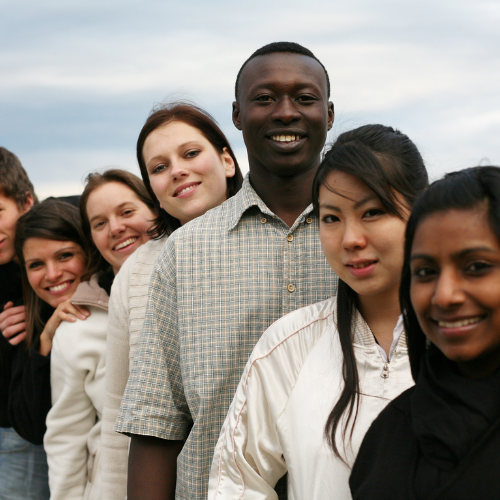 Diversity Diversity